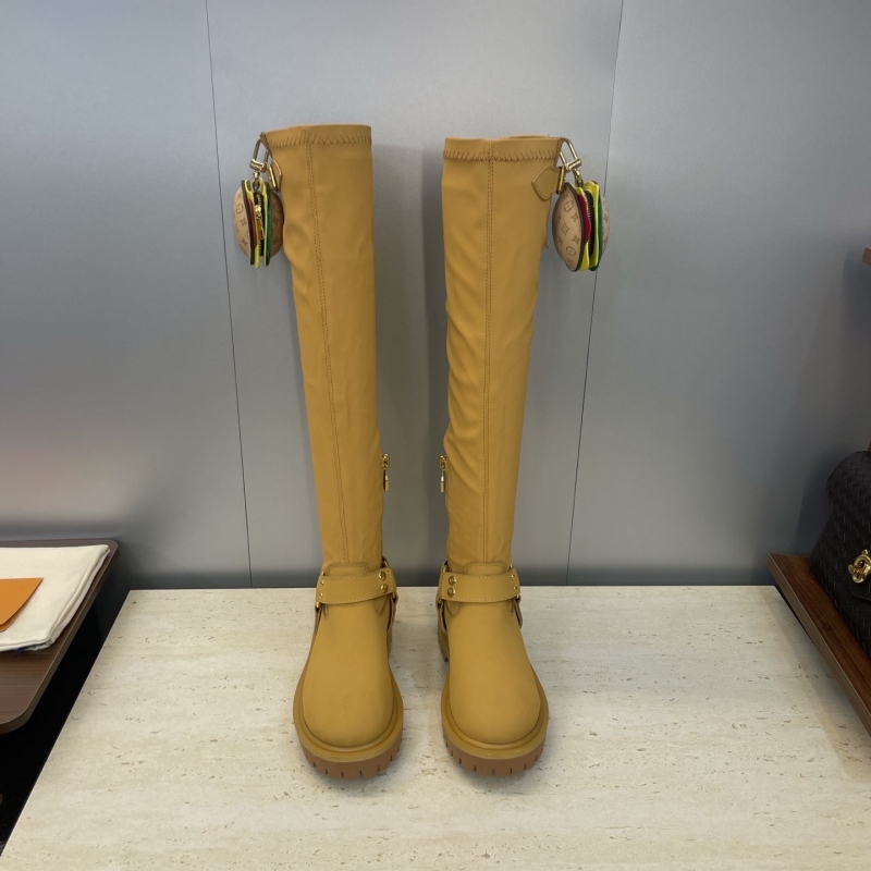 l0vis Vvtt0n boots